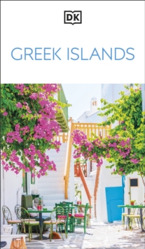 DK Greek Islands : Must-See Sights. Culture & History. Detailed Maps & Tours. Covers Santorini, Mykonos, Crete, & more