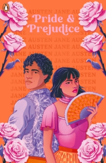 Pride and Prejudice : The beloved classic romance novel from the author of Emma and Persuasion