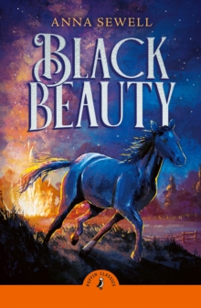 Penguin Random House Children's Uk Black Beauty