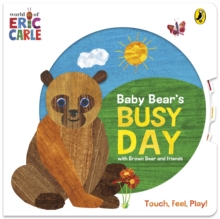 Baby Bear's Busy Day