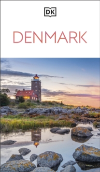 DK Denmark : Must-See Sights. Culture & History. Detailed Maps & Tours. Covers  Copenhagen, Aarhus, Faroe Islands, & more