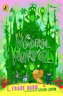 Penguin Random House Children's Uk The Wonderful Wizard Of Oz , The Beloved Children's Classic