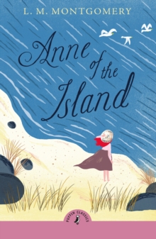 Anne Of The Island