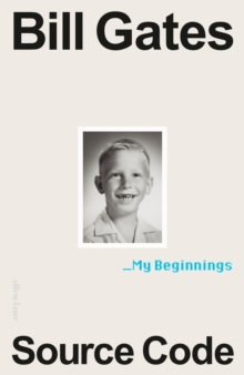 Source Code : My Beginnings