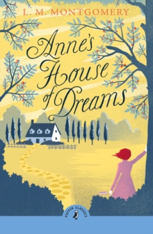 Anne's House Of Dreams