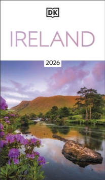DK Ireland : Must-See Sights. Culture & History. Detailed Maps & Tours. Covers Dublin, Cork, Galway, Kerry, & more