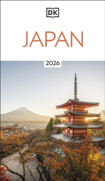 DK Japan : Must-See Sights. Culture & History. Detailed Maps & Tours. Covers Tokyo, Kyoto, Hokkaido, Okinawa, & more