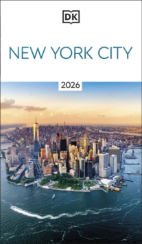 DK New York City : Must-See Sights. Culture & History. Detailed Maps & Tours. Covers Lower Manhattan, Brooklyn, & more