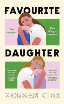 Favourite Daughter