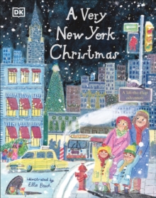 A Very New York Christmas!