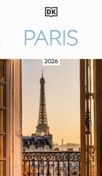 DK Paris : Must-See Sights. Culture & History. Detailed Maps & Tours. Covers Champs-Elysees, Le Marais, Montmartre, & more
