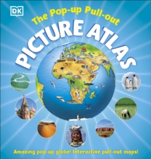 The Pop-up, Pull-out, Picture Atlas