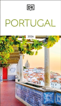 DK Portugal : Must-See Sights. Culture & History. Detailed Maps & Tours. Covers Lisbon, Porto, the Algarve, Madeira, & more