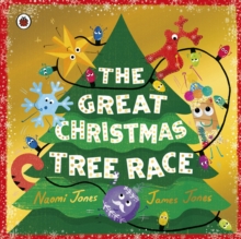 The Great Christmas Tree Race
