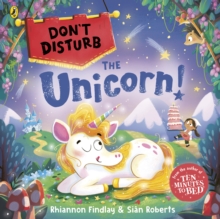 Don't Disturb the Unicorn