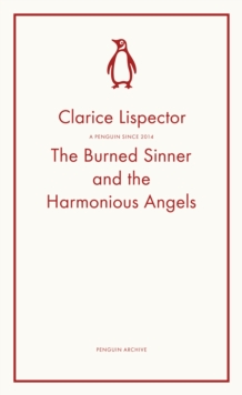 Penguin Books Ltd The Burned Sinner And The Harmonious Angels