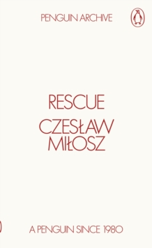 Penguin Books Ltd Rescue
