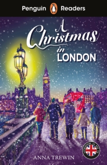 Penguin Random House Children's Uk Penguin Readers Level 1, A Christmas In London (Elt Graded Reader)