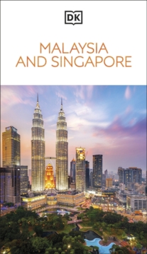 DK Malaysia and Singapore : Must-See Sights. Culture & History. Detailed Maps & Tours. Covers Kuala Lumpur, Penang, & more