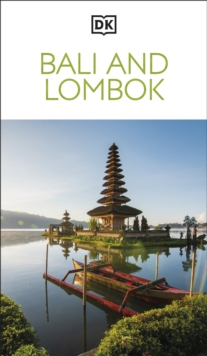 DK Bali and Lombok : Must-See Sights. Culture & History. Detailed Maps & Tours. Covers Ubud, Uluwatu, Kuta, & more