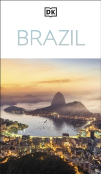 DK Brazil : Must-See Sights. Culture & History. Detailed Maps & Tours. Covers Rio de Janeiro, Sao Paulo, the Amazon, & more