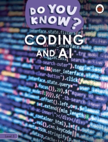 Do You Know? Level 3   Coding and A.I.