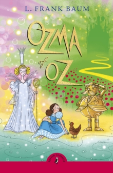 Ozma of Oz