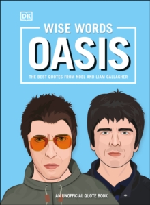 Wise Words Oasis