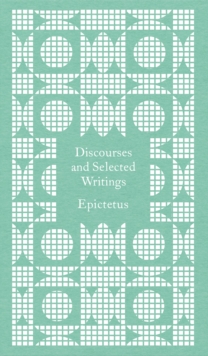 Penguin Books Ltd Discourses And Selected Writings