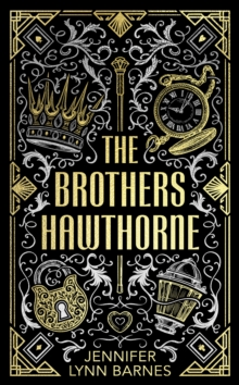 The Brothers Hawthorne