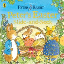 Peter Rabbit: Peters Easter Slide-and-Seek