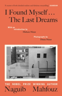I Found Myself...The Last Dreams