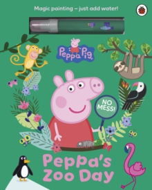 Peppa Pig: Peppas Zoo Day