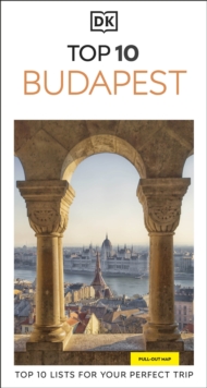 Dorling Kindersley Ltd Dk Top 10 Budapest