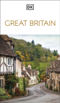 Dorling Kindersley Ltd Dk Great Britain , Must-See Sights. Culture & History. Detailed Maps & Tours. Covers London, England, Scotland, & Wales