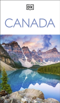 DK Canada : Must-See Sights. Culture & History. Detailed Maps & Tours. Covers Niagara Falls, Toronto, Vancouver, & more