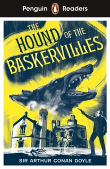 Penguin Readers Level 3: Sherlock Holmes - The Hound of the Baskervilles (ELT Graded Reader) : Abridged Edition