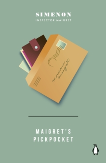 Maigret's Pickpocket : Inspector Maigret