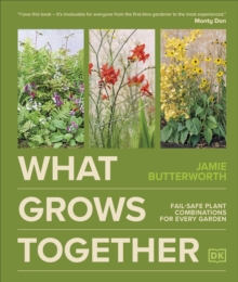 Dorling Kindersley Ltd What Grows Together , The Instant Sunday Times Bestseller