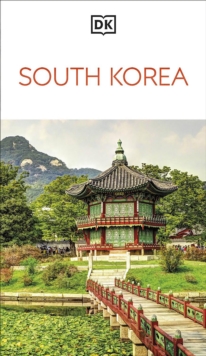 Dorling Kindersley Ltd Dk South Korea