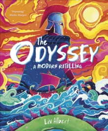 The Odyssey : A Modern Retelling