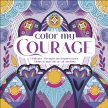 Colour My Courage