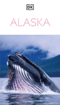 DK Alaska : Must-See Sights. Culture & History. Detailed Maps & Tours. Covers Denali, Kenai Fjords, Anchorage, & more