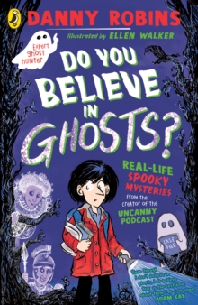 Do You Believe in Ghosts?