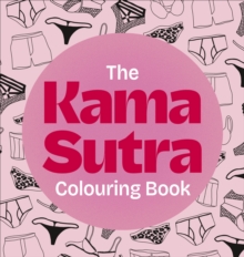 The Kama Sutra Colouring Book