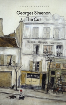 Penguin Books Ltd The Cat