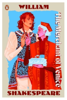 The Merchant of Venice : Staged: the origins of YAs greatest tropes