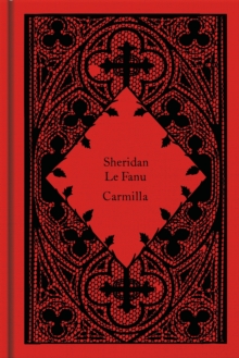 Carmilla Joseph Sheridan Le Fanu