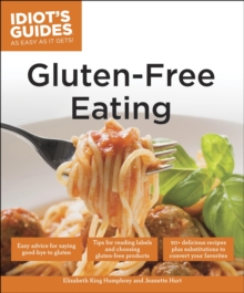 Gluten-Free Eating