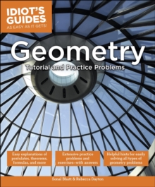 Geometry : Tutorial and Practical Problems